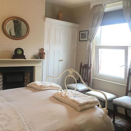 Fanny Fudge Guest House Γουέιμουθ Εξωτερικό φωτογραφία
