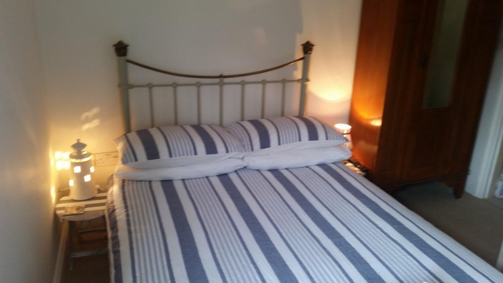 Fanny Fudge Guest House Γουέιμουθ Εξωτερικό φωτογραφία
