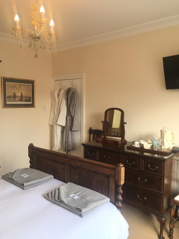 Fanny Fudge Guest House Γουέιμουθ Εξωτερικό φωτογραφία