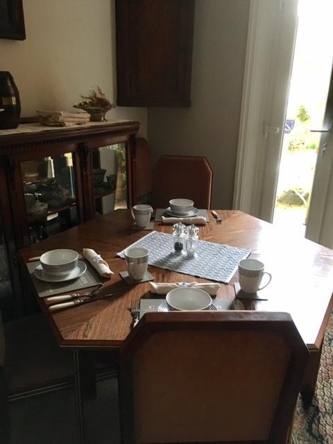 Fanny Fudge Guest House Γουέιμουθ Εξωτερικό φωτογραφία